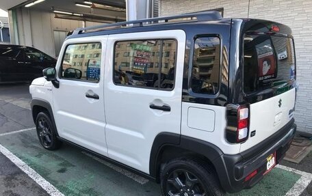 Suzuki Hustler, 2023 год, 925 000 рублей, 6 фотография