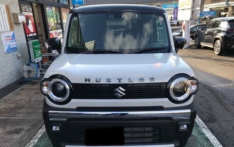 Suzuki Hustler, 2023 год, 925 000 рублей, 2 фотография