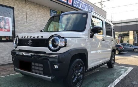 Suzuki Hustler, 2023 год, 925 000 рублей, 3 фотография