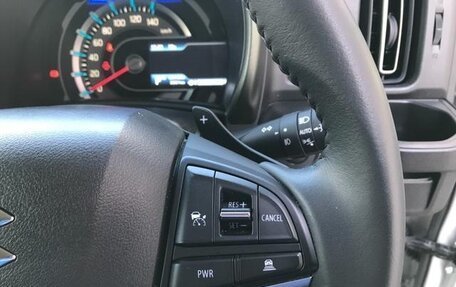 Suzuki Hustler, 2023 год, 925 000 рублей, 11 фотография