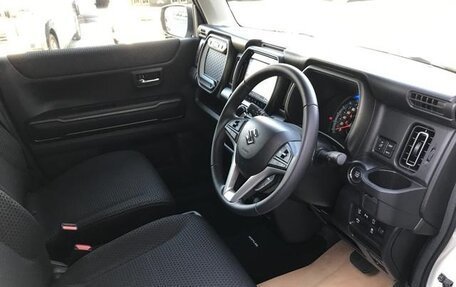 Suzuki Hustler, 2023 год, 925 000 рублей, 8 фотография