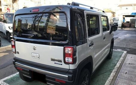 Suzuki Hustler, 2023 год, 925 000 рублей, 4 фотография