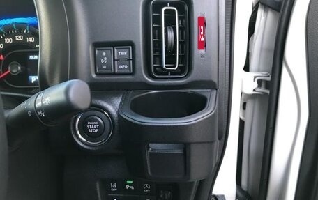 Suzuki Hustler, 2023 год, 925 000 рублей, 12 фотография