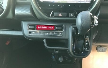 Suzuki Hustler, 2023 год, 925 000 рублей, 13 фотография