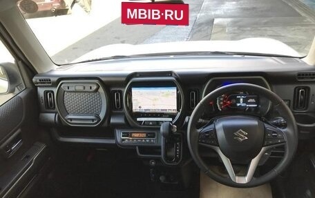 Suzuki Hustler, 2023 год, 925 000 рублей, 9 фотография