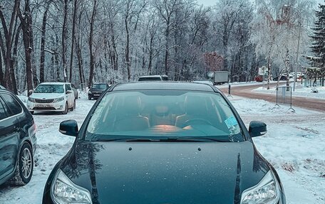 Ford Focus III, 2014 год, 920 000 рублей, 1 фотография