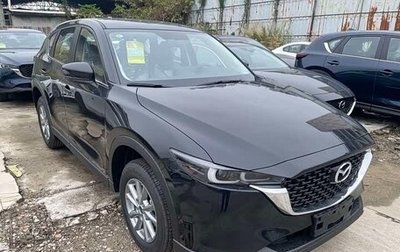 Mazda CX-5 II, 2025 год, 2 835 000 рублей, 1 фотография