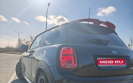 MINI Hatch, 2020 год, 2 510 000 рублей, 1 фотография