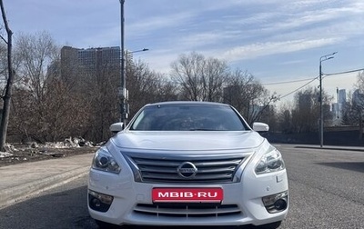 Nissan Teana, 2015 год, 1 250 000 рублей, 1 фотография
