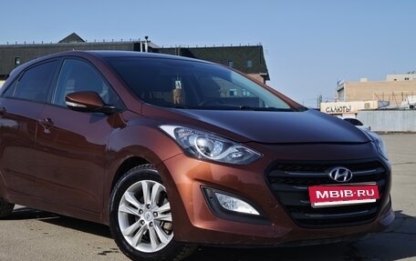 Hyundai i30 I, 2012 год, 1 100 000 рублей, 1 фотография