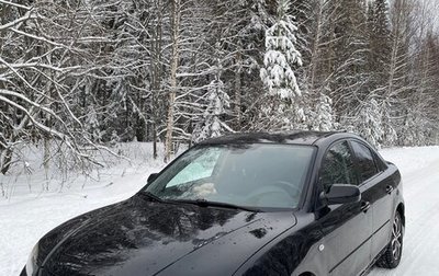 Mazda 3, 2008 год, 670 000 рублей, 1 фотография