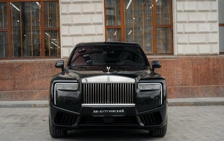 Rolls-Royce Cullinan, 2026 год, 57 000 000 рублей, 1 фотография