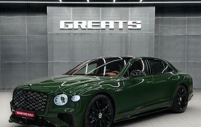 Bentley Flying Spur, 2025 год, 49 900 000 рублей, 1 фотография