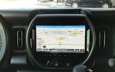 Suzuki Hustler, 2023 год, 925 000 рублей, 17 фотография