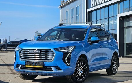 Haval Jolion, 2023 год, 1 999 000 рублей, 1 фотография