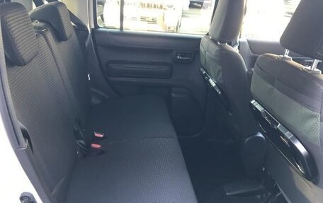 Suzuki Hustler, 2023 год, 925 000 рублей, 21 фотография