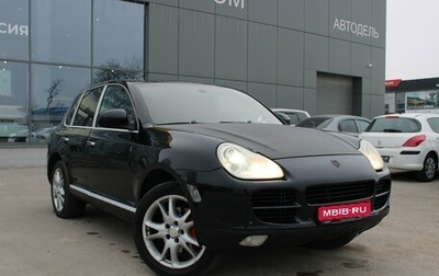 Porsche Cayenne III, 2003 год, 649 000 рублей, 1 фотография