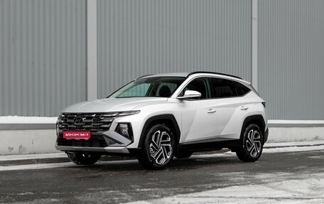 Hyundai Tucson, 2025 год, 4 940 000 рублей, 1 фотография