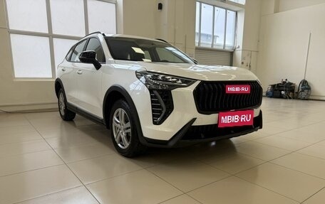 Haval Jolion, 2025 год, 2 800 000 рублей, 1 фотография