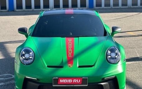 Porsche 911 GT3, 2023 год, 25 300 000 рублей, 1 фотография