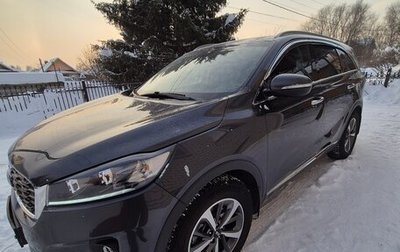 KIA Sorento IV, 2020 год, 2 700 рублей, 1 фотография