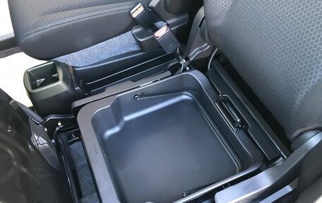 Suzuki Hustler, 2023 год, 925 000 рублей, 22 фотография