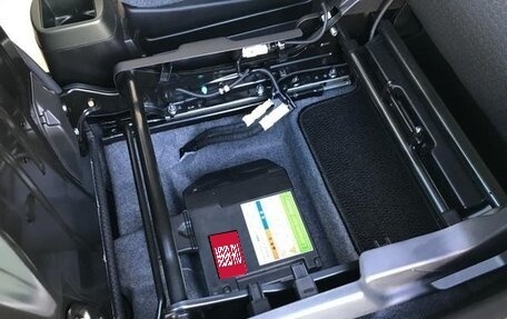 Suzuki Hustler, 2023 год, 925 000 рублей, 23 фотография