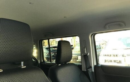 Suzuki Hustler, 2023 год, 925 000 рублей, 25 фотография