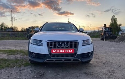 Audi A4 allroad, 2010 год, 1 250 000 рублей, 1 фотография