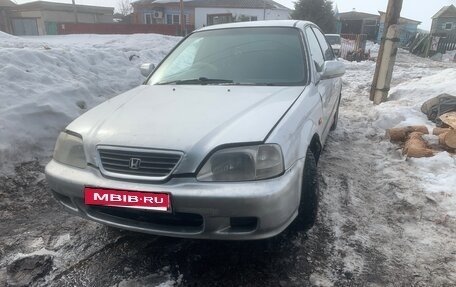 Honda Integra III рестайлинг, 1996 год, 220 000 рублей, 1 фотография