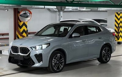BMW X2, 2025 год, 5 790 000 рублей, 1 фотография