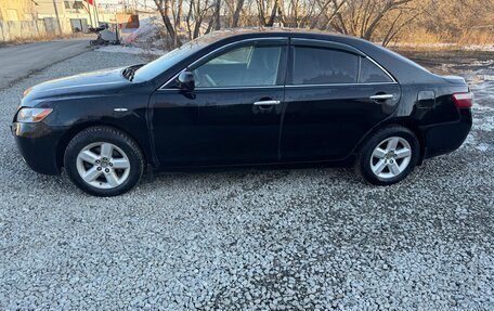 Toyota Camry, 2007 год, 799 000 рублей, 3 фотография