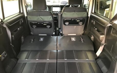 Suzuki Hustler, 2023 год, 925 000 рублей, 27 фотография