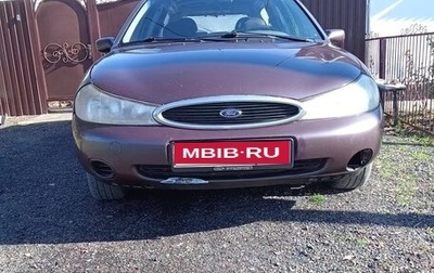Ford Mondeo II, 1998 год, 210 000 рублей, 1 фотография