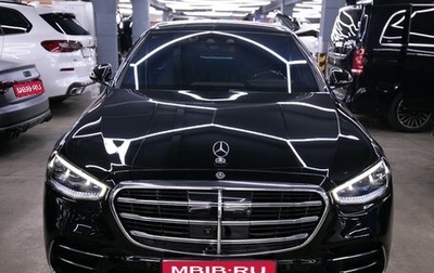 Mercedes-Benz S-Класс, 2020 год, 12 300 000 рублей, 1 фотография