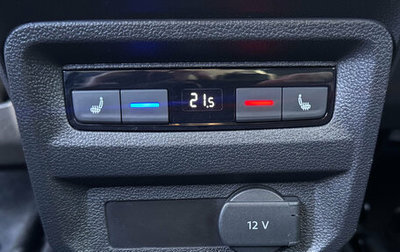 Volkswagen Tiguan II, 2017 год, 2 200 000 рублей, 1 фотография