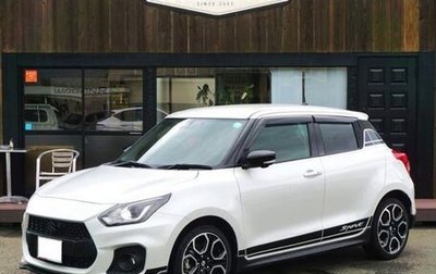 Suzuki Swift V, 2023 год, 870 000 рублей, 1 фотография