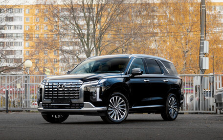 Hyundai Palisade I, 2025 год, 9 500 000 рублей, 1 фотография