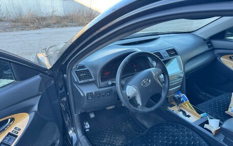 Toyota Camry, 2007 год, 799 000 рублей, 7 фотография