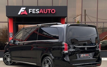 Mercedes-Benz V-Класс, 2025 год, 14 790 000 рублей, 7 фотография