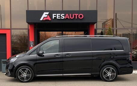Mercedes-Benz V-Класс, 2025 год, 14 790 000 рублей, 8 фотография