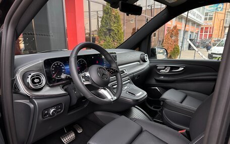 Mercedes-Benz V-Класс, 2025 год, 14 790 000 рублей, 10 фотография