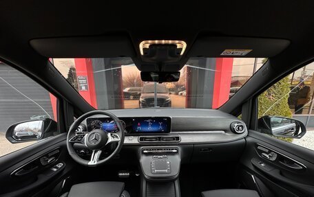 Mercedes-Benz V-Класс, 2025 год, 14 790 000 рублей, 13 фотография