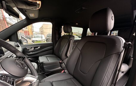 Mercedes-Benz V-Класс, 2025 год, 14 790 000 рублей, 11 фотография