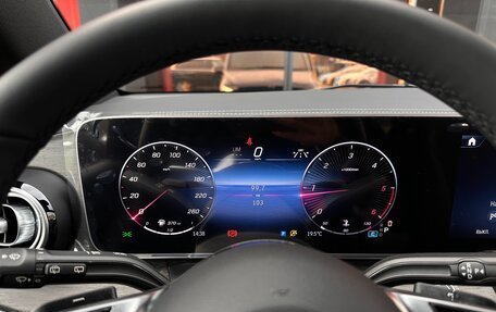 Mercedes-Benz V-Класс, 2025 год, 14 790 000 рублей, 18 фотография