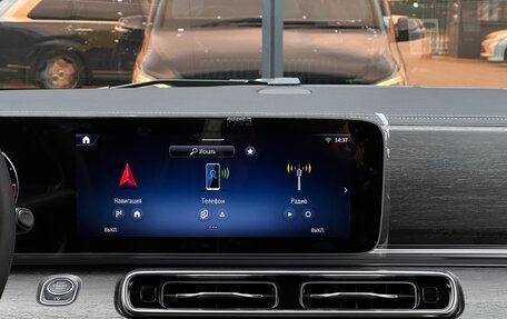 Mercedes-Benz V-Класс, 2025 год, 14 790 000 рублей, 14 фотография