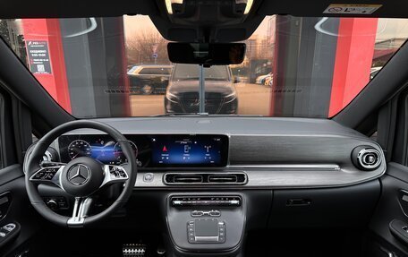 Mercedes-Benz V-Класс, 2025 год, 14 790 000 рублей, 12 фотография