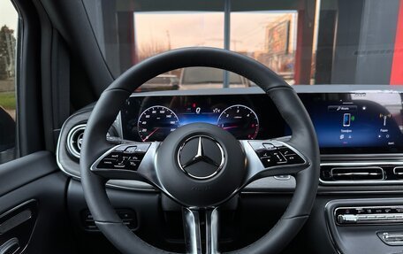 Mercedes-Benz V-Класс, 2025 год, 14 790 000 рублей, 17 фотография