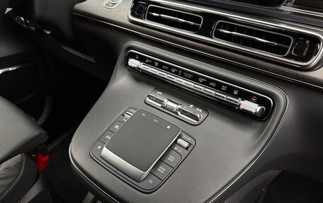 Mercedes-Benz V-Класс, 2025 год, 14 790 000 рублей, 16 фотография