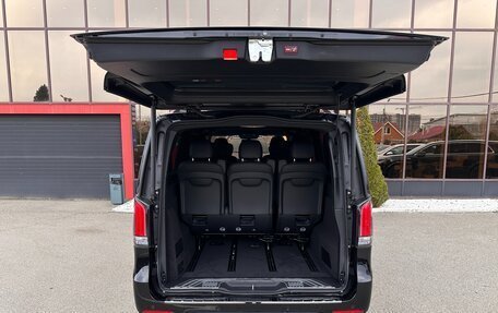 Mercedes-Benz V-Класс, 2025 год, 14 790 000 рублей, 30 фотография